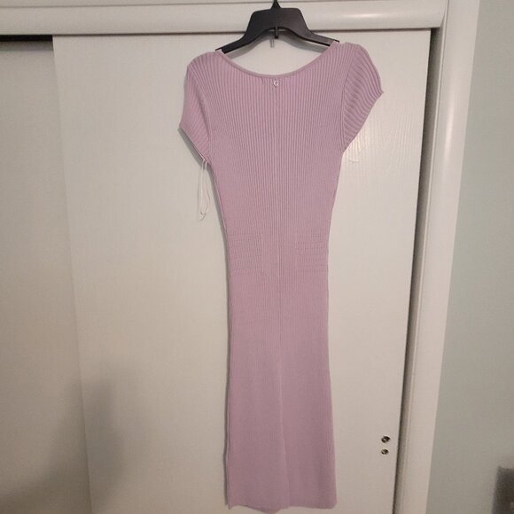 Guess Size M Column Knit Dress - Picture 2 of 7